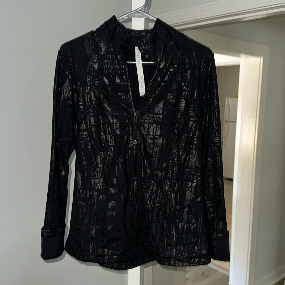 Lululemon Define Jacket